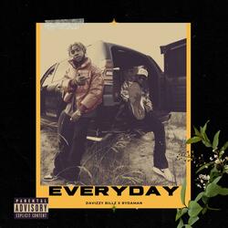 Everyday (feat. Rydaman)