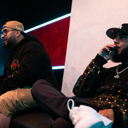 Fast Life (feat. Jawwknee)