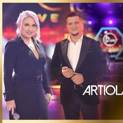 Artjola & Rati (Kolazh ( Event 2024)