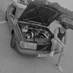 ROMPE