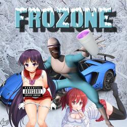 Frozone (feat. PlutoNorth)