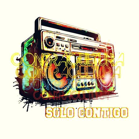 Solo Contigo (feat. Ivan Patiño & Santino El Grindio)