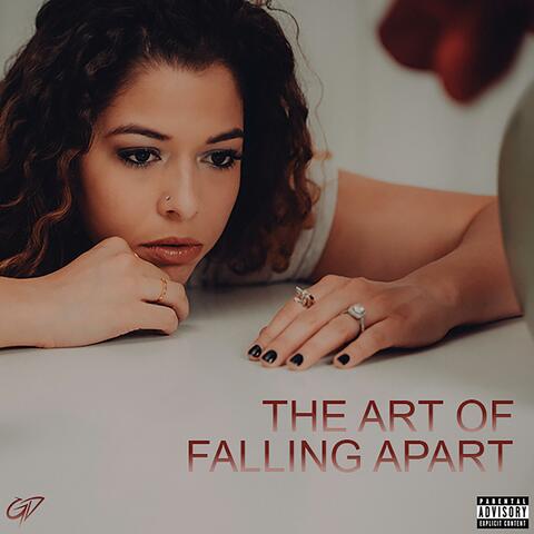 the art of falling apart