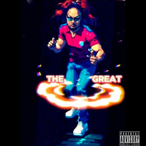 THE GREAT