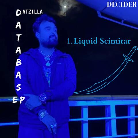 Liquid Scimitar