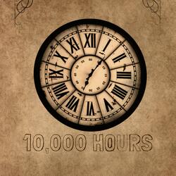 10,000 Hours