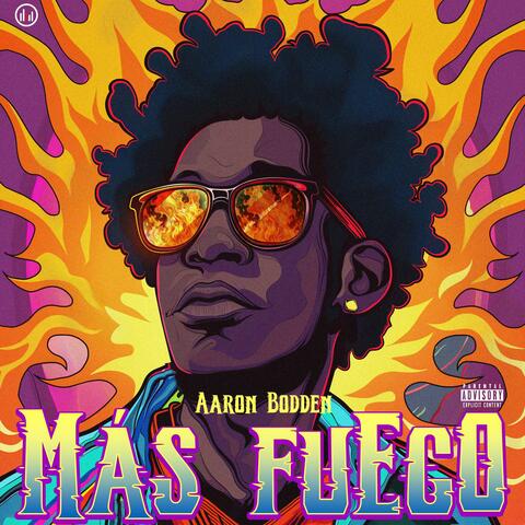 MAS FUEGO