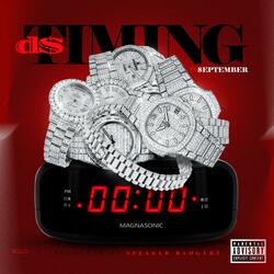 Timing (feat. $eptember)