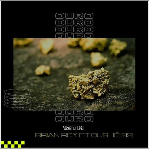 Ouro (feat. Oushê 99´)