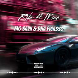 Ride 4 Mine (feat. DNA Picasso)