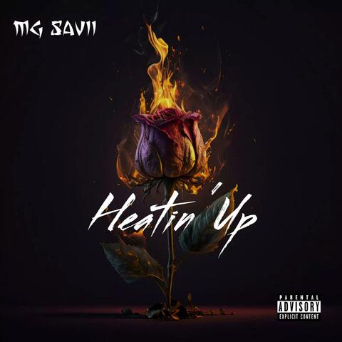 Heatin Up