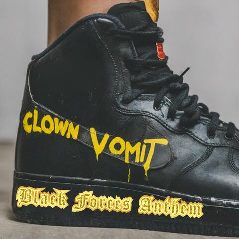 Black Forces Anthem