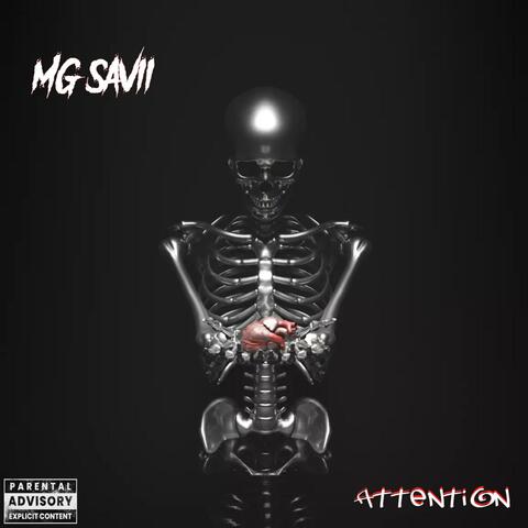 attention
