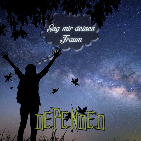 Sag mir deinen Traum