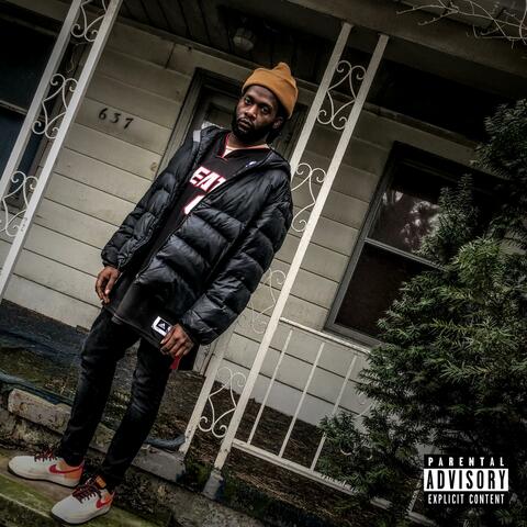 Detroit Kev