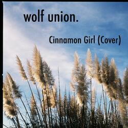 Cinnamon Girl (feat. Don Lupo)