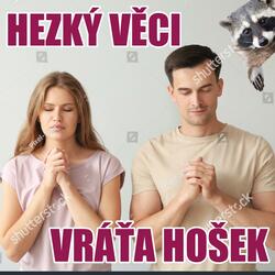Hezký věci