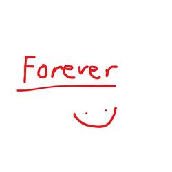 Forever