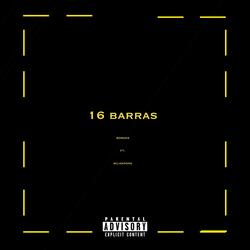 16 BARRAS