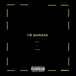 16 BARRAS