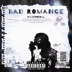 Bad Romance