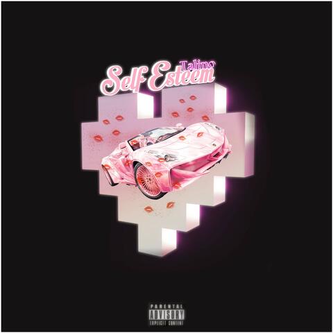 Self Esteem (Spanish Version)