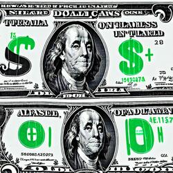 Dollar Sign (Remastered Instrumental )
