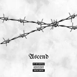 Ascend (feat. Sylenxe)