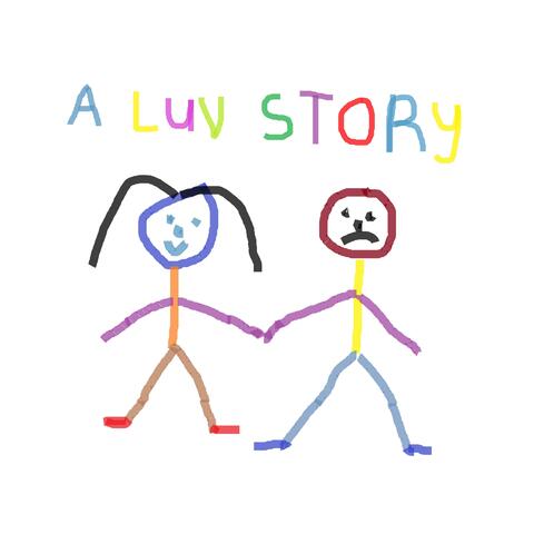 A Love Story