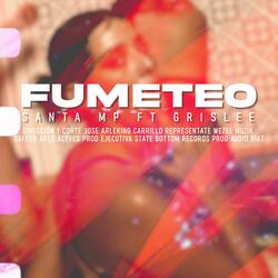 Fumeteo (feat. Santa Mp)