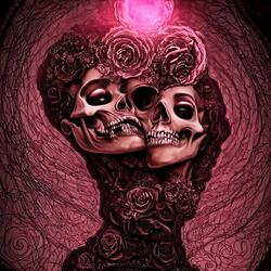 All's in my head