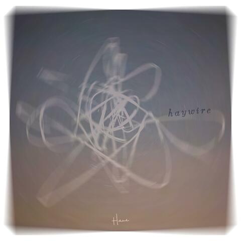 haywire (cassette mix)