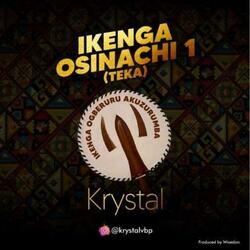 Ikenga Osinachi 1(Teka)