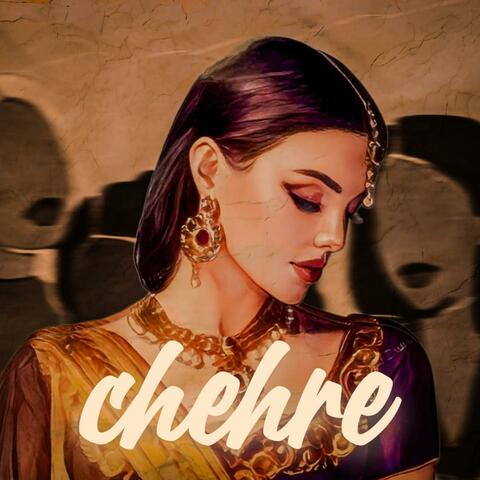 Chehre (feat. Jstyle)