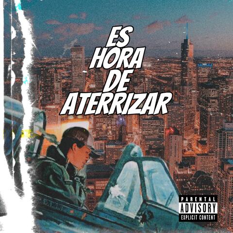 Es hora de aterrizar