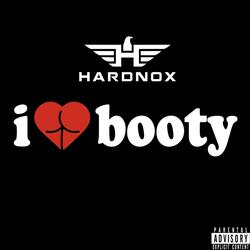 I Love Booty