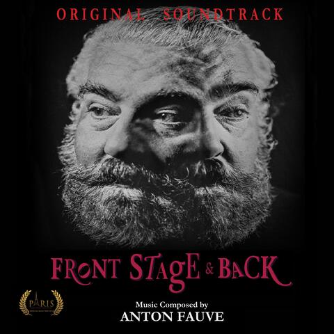 Front Stage & Back (Original Soundtrack)