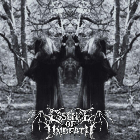 Essence of Undeath
