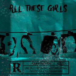 All these girls (feat. Kidd Ram)
