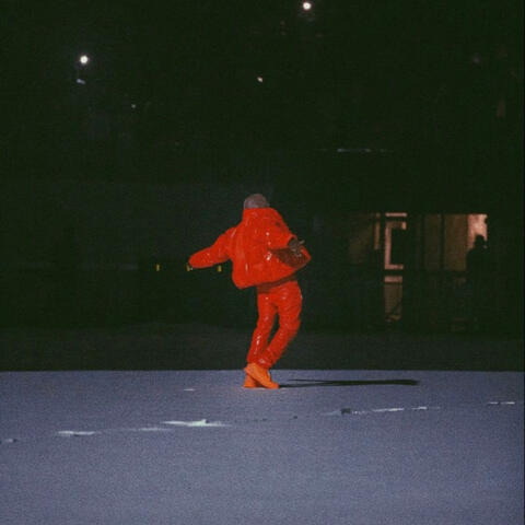 KEYS TO MY LIFE (Freestyle)