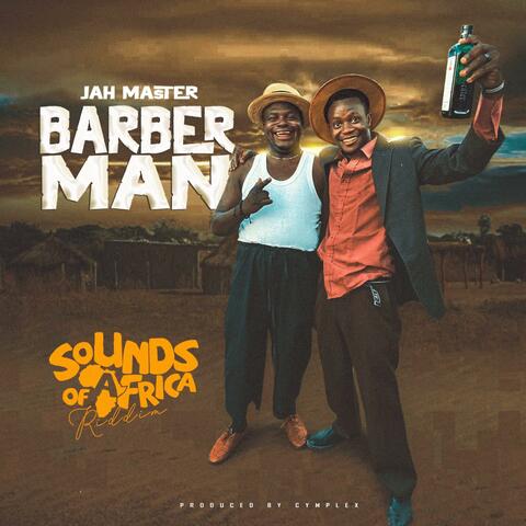 Barberman