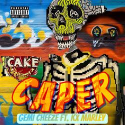 Caper (feat. Kx Marley)