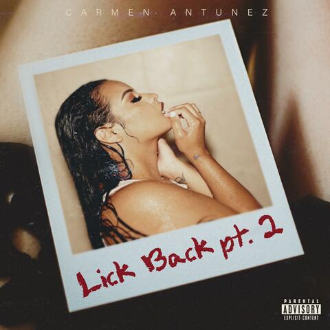 Lick Back