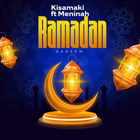 Ramadan Kareem (feat. Menina)