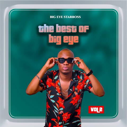 THE BEST OF BIG EYE (VOL 2)