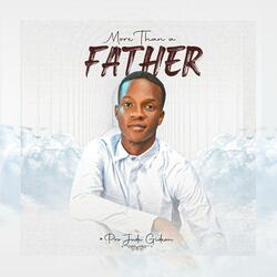 More than a father