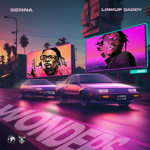 Wonders (feat. Linkup Daddy)