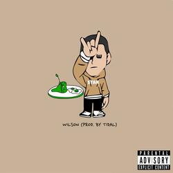 Stan (feat. WILSON)