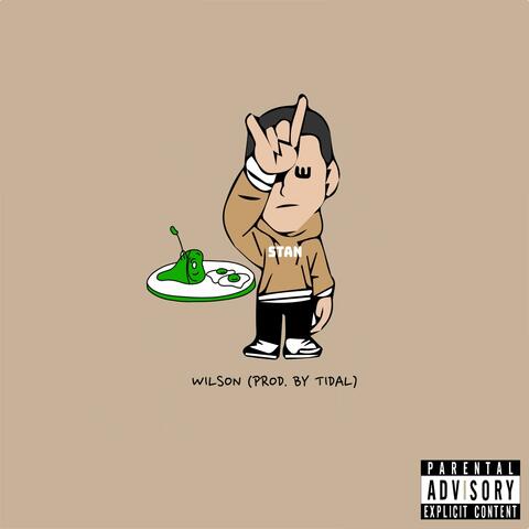 Stan (feat. WILSON)