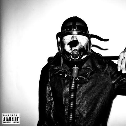 Blac Hoodie